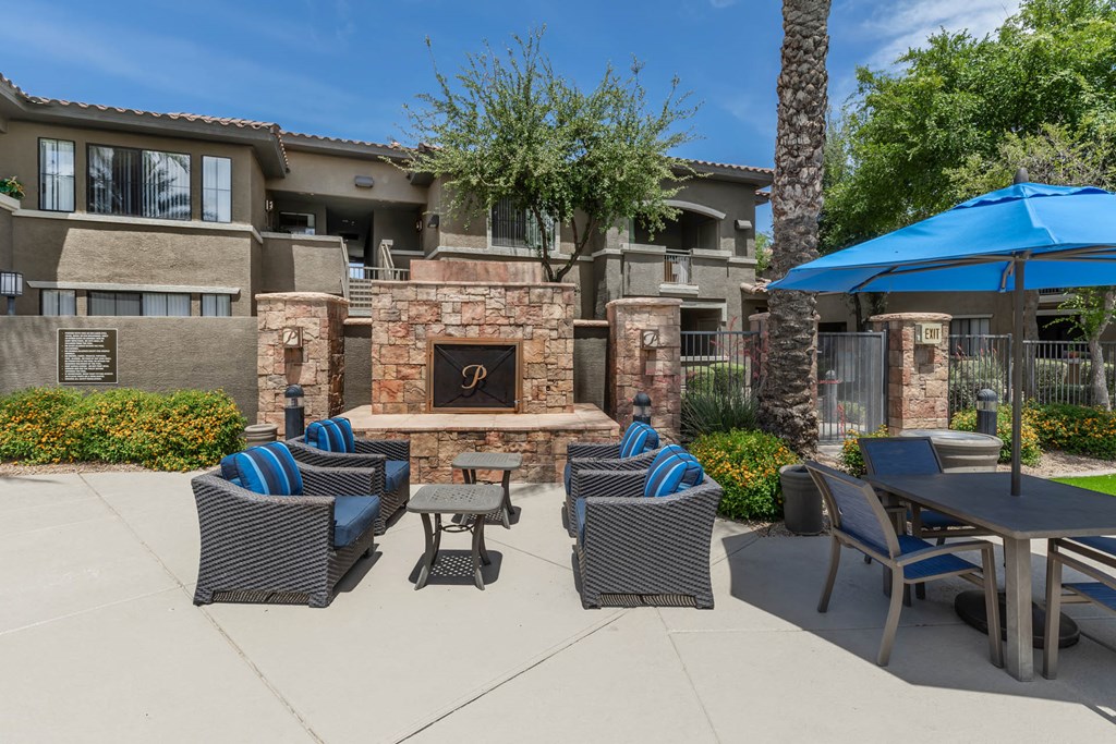 The Paseo By Picerne Apartments, 4200 N. Pebble Creek Pkwy, Goodyear